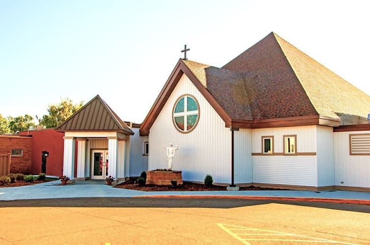 SMP HEALTH - AVE MARIA