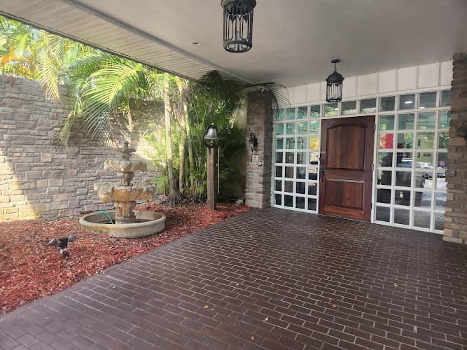 GARDEN VIEW HEALTH AND REHABILITATION CENTER