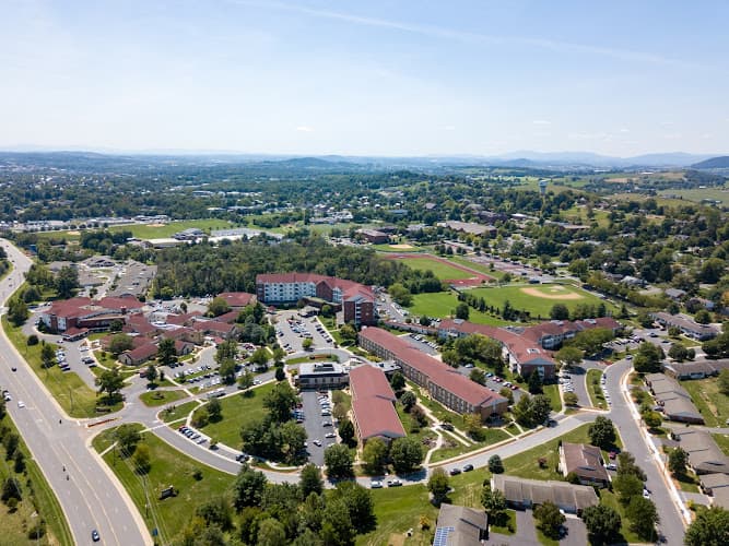 Crestwood Assisted Living