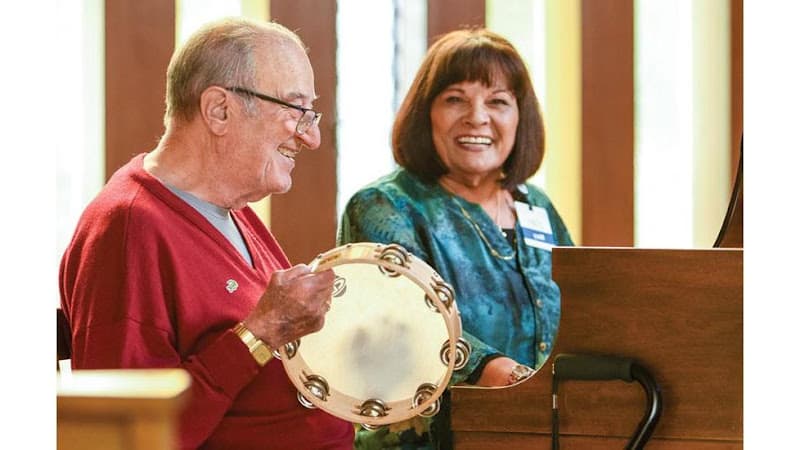 GOOD SAMARITAN SOCIETY - WESTBROOK