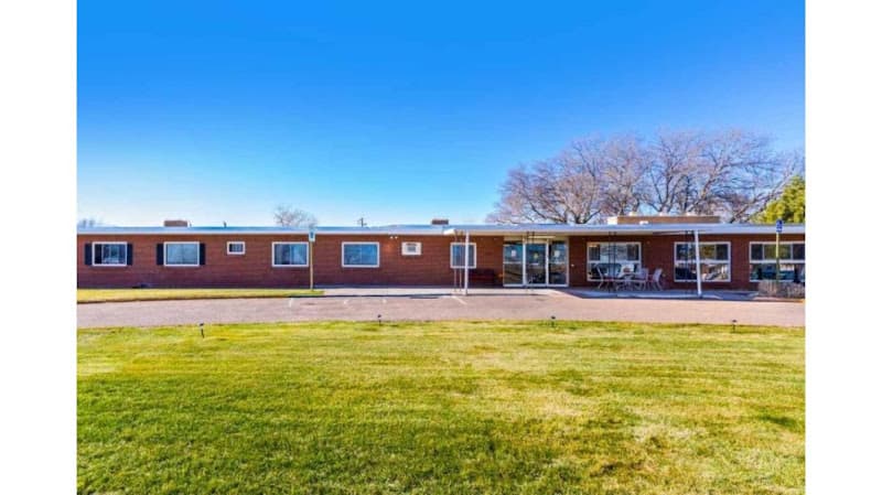 STERLING REHABILITATION AND NURSING, LLC