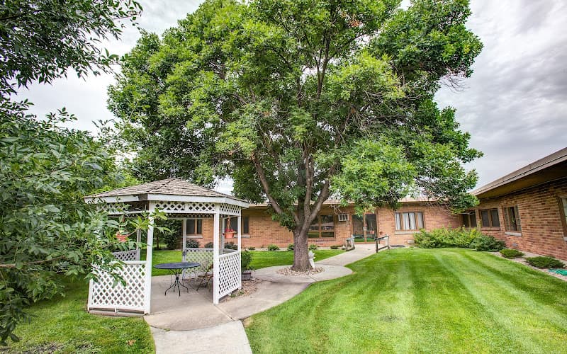 The Cedars at Broadwell