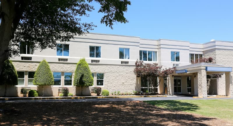 NORTHRIDGE HEALTH AND REHABILITATION