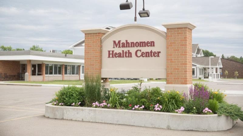 Mahnomen Health Center