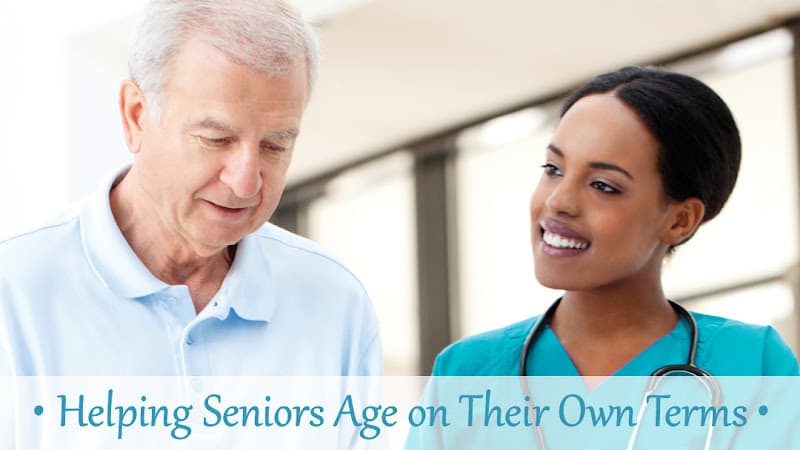 CARRIAGE HOUSE ASSISTED LIVING