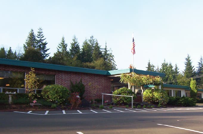 WILLAPA HARBOR CARE