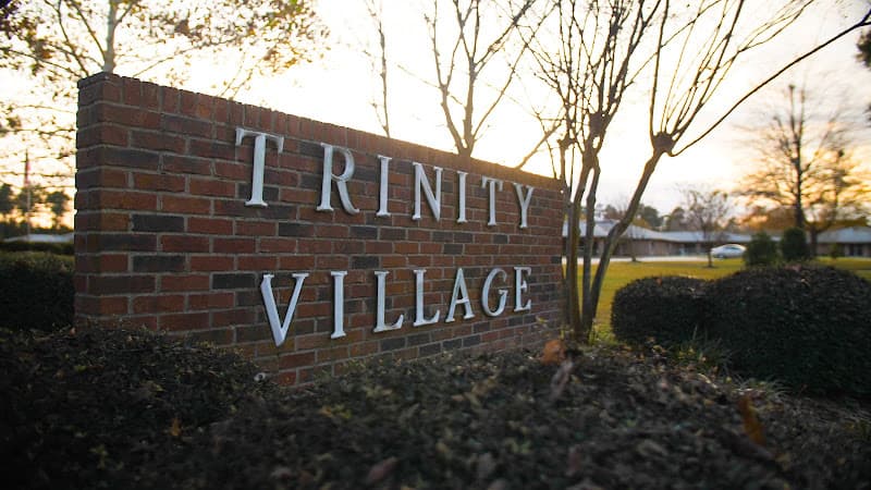 TRINITY VILLAGE MEDICAL CENTER