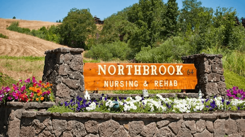 NORTHBROOK HEALTHCARE CENTER