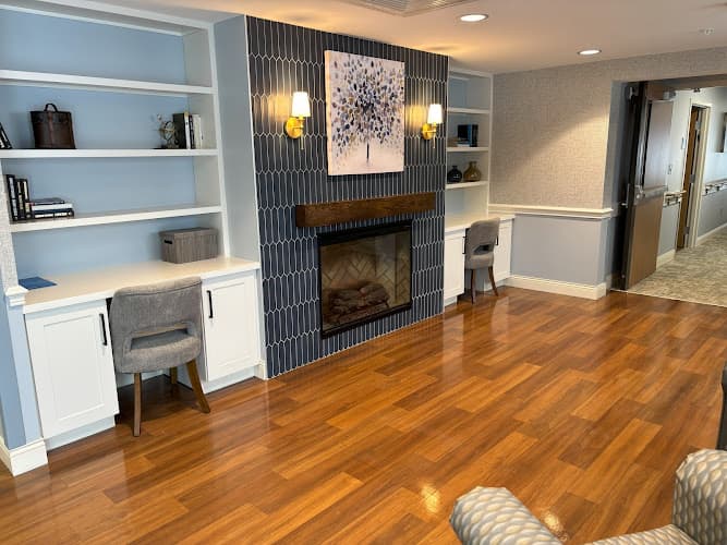 WINDSOR HOUSE AT CHAMPION