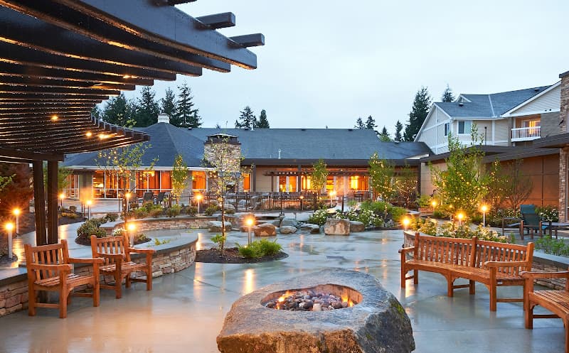 Corwin Center At Emerald Heights