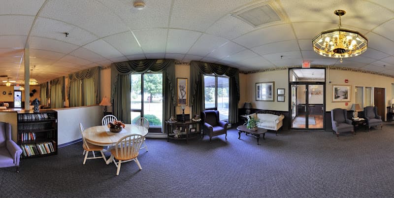 Azria Health Prairie Ridge