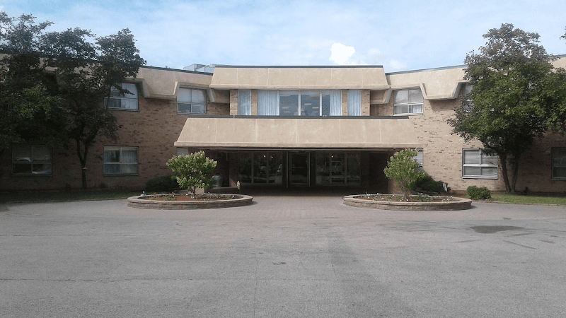 RIVER VIEW REHAB CENTER