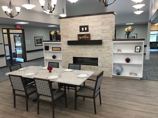 RESTORACY OF WHITESTOWN, THE