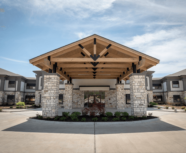 SUPERIOR HEALTH & REHAB, LLC