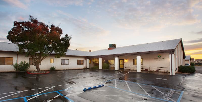 RIVER VALLEY CARE CENTER