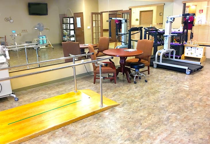 THE HILLCREST OF NORTH DALLAS