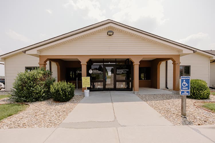 Holton Health Care Center