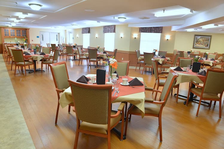 Cherry Springs Village