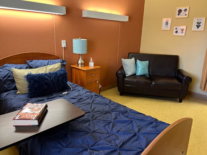 CAPSTONE HEALTHCARE ESTATES AT VETERANS MEMORIAL