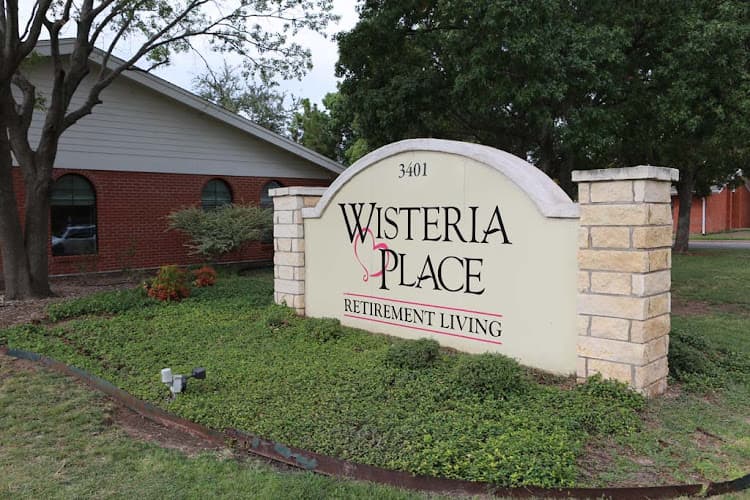 Wisteria Place