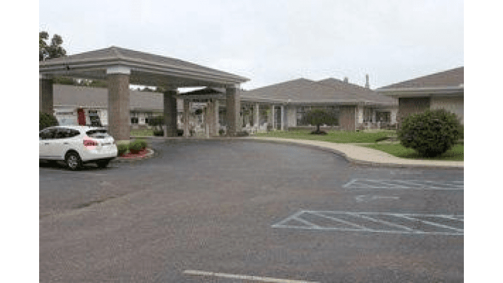 HOLZER SENIOR CARE CENTER