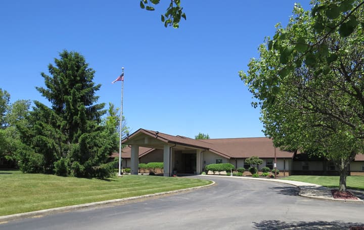 ALPINE VILLAGE ASSISTED LIVING