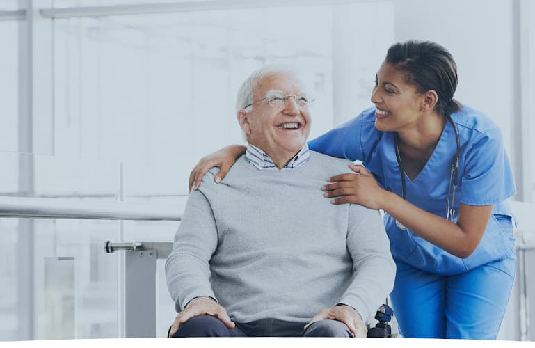 TERRACE HEALTH & REHAB CENTER