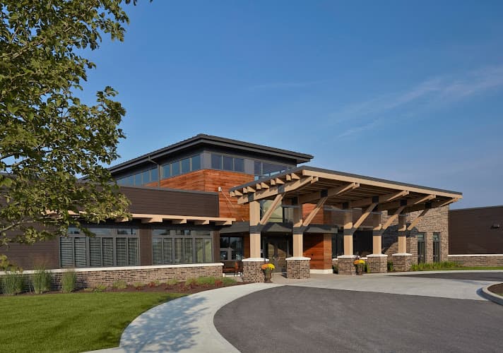 WELLBROOKE OF WABASH