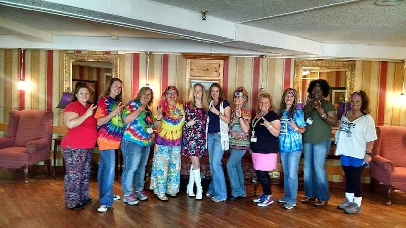 PINE MEADOWS HEALTH CARE