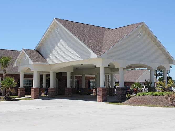 THE BROADWAY NURSING AND REHABILITATION CTR