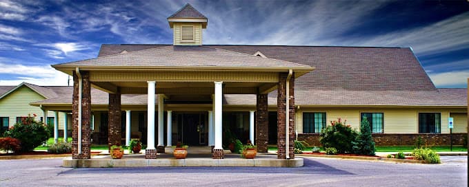 SOUTHFORK RIVER THERAPY AND LIVING