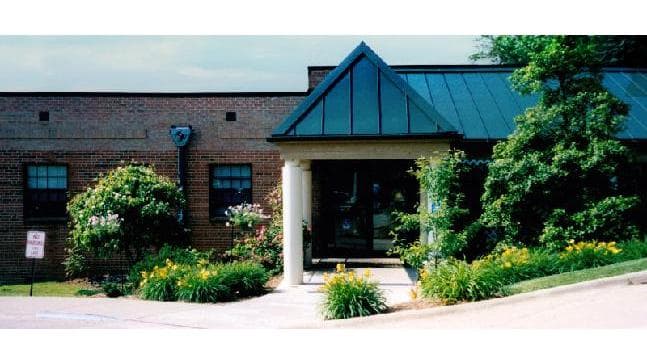 HARMAR PLACE REHAB & EXTENDED CARE