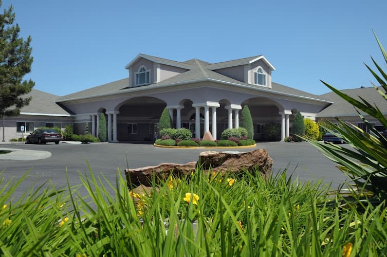 LIFE CARE CENTER OF TREASURE VALLEY