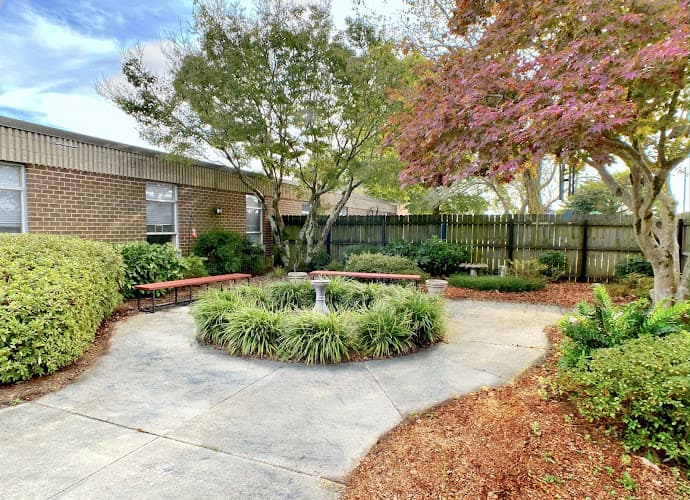 Dunmore Senior Living of Zebulon