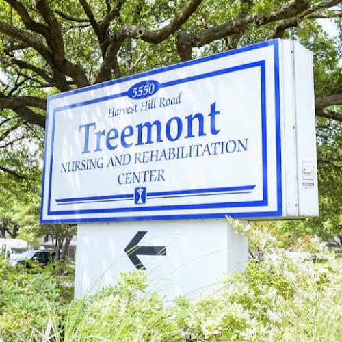 Treemont Healthcare and Rehabilitation Center