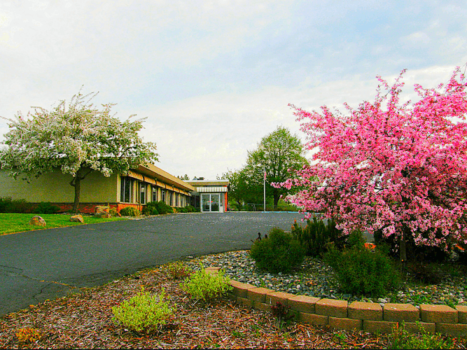 Three Creeks Post Acute