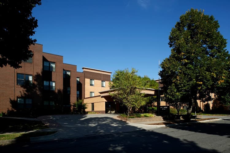 MINNEHAHA SENIOR LIVING