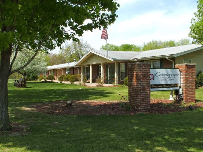 COUNTRYSIDE CARE CENTER