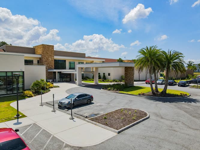 SOLARIS HEALTHCARE WATERMAN