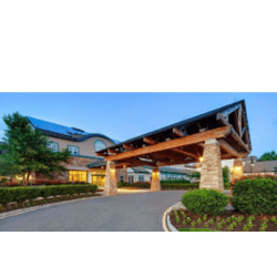 STONEBRIDGE AT MONTGOMERY HEALTH CARE CENTER (NJ80A112)