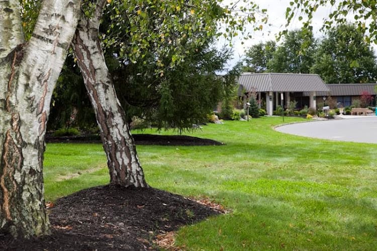 HUNTERDON CARE CENTER LLC