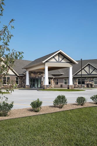 The Gardens Of Cedar Rapids