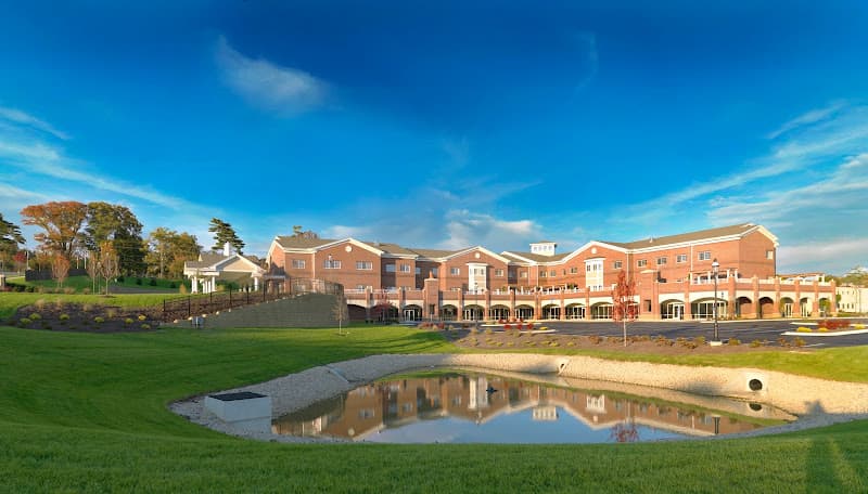 BARRINGTON OF OAKLEY