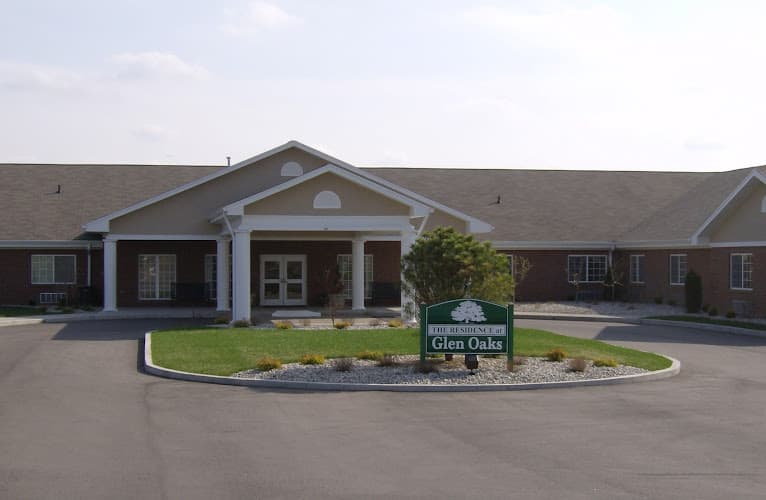 GLEN OAKS HEALTH CAMPUS