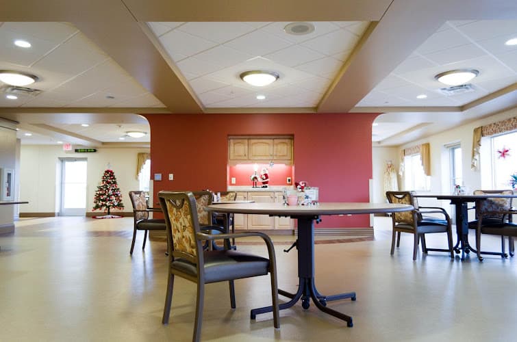 ST ANN HEALTH AND REHABILITATION CENTER