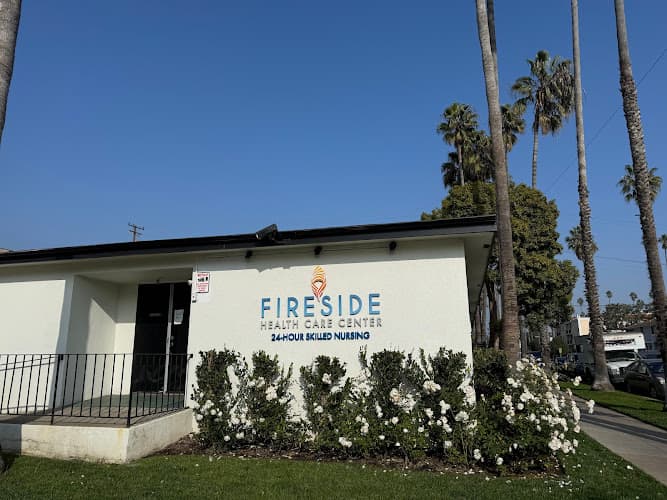 FIRESIDE HEALTH CARE CENTER