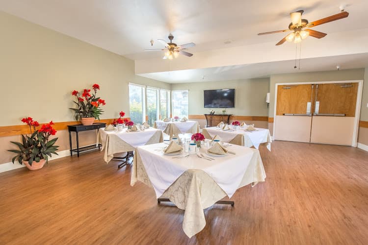 WINDSOR SKYLINE CARE CENTER