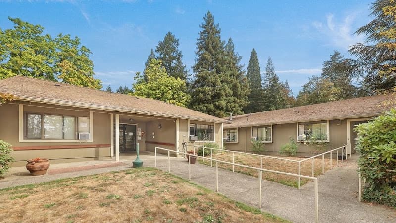 EVERGREEN POST ACUTE