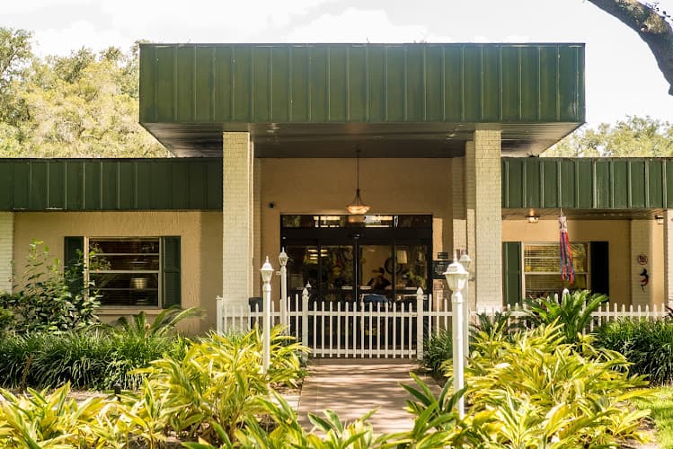 ROYAL OAK NURSING CENTER