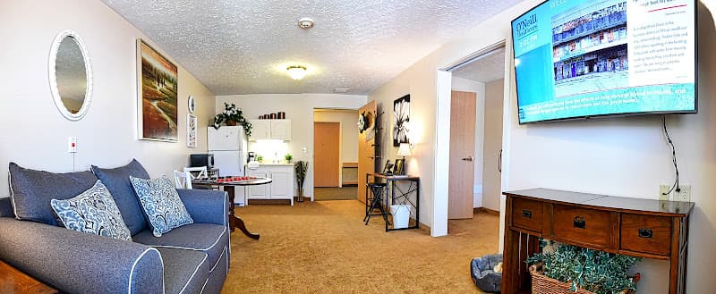 O'NEILL HEALTHCARE NORTH RIDGEVILLE